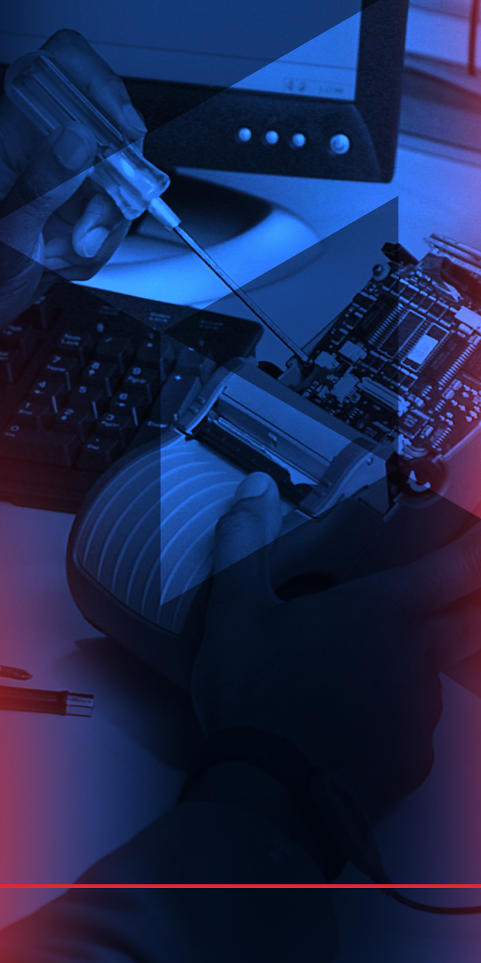 SERVICIOS TÉCNICOS