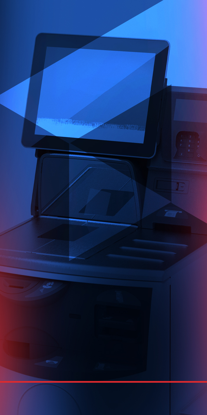 SELF CHECKOUT